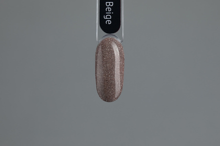 Monami Гель-лак Millennium Beige, 8 г