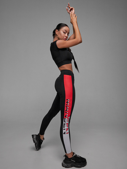 Леггинсы Laconic MANSEN