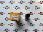 Датчик температуры масла КПП (Perkins) | 701/80363 | Spare Parts