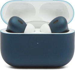 Беспроводные наушники Apple AirPods Pro (2-го поколения, 2023) MagSafe Color (Matte Dark Blue)