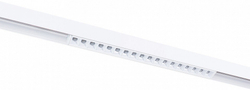 Трековый светильник Arte Lamp A4645PL-1WH