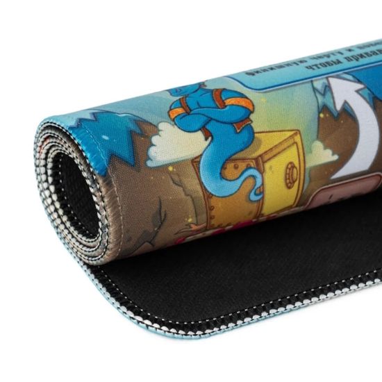 Плеймат для игры Большая Бродилка