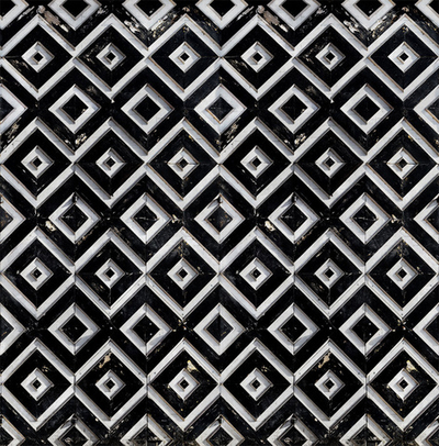 Дизайнерские обои Factura GEOMETRIC WOOD