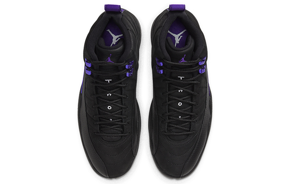 Кроссовки Jordan Air Jordan 12 Retroblack Concord