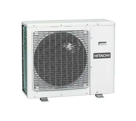 Мульти сплит системы Hitachi RAM-90QH5