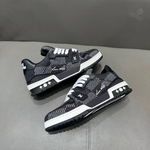 Кроссовки Louis Vuitton Trainer