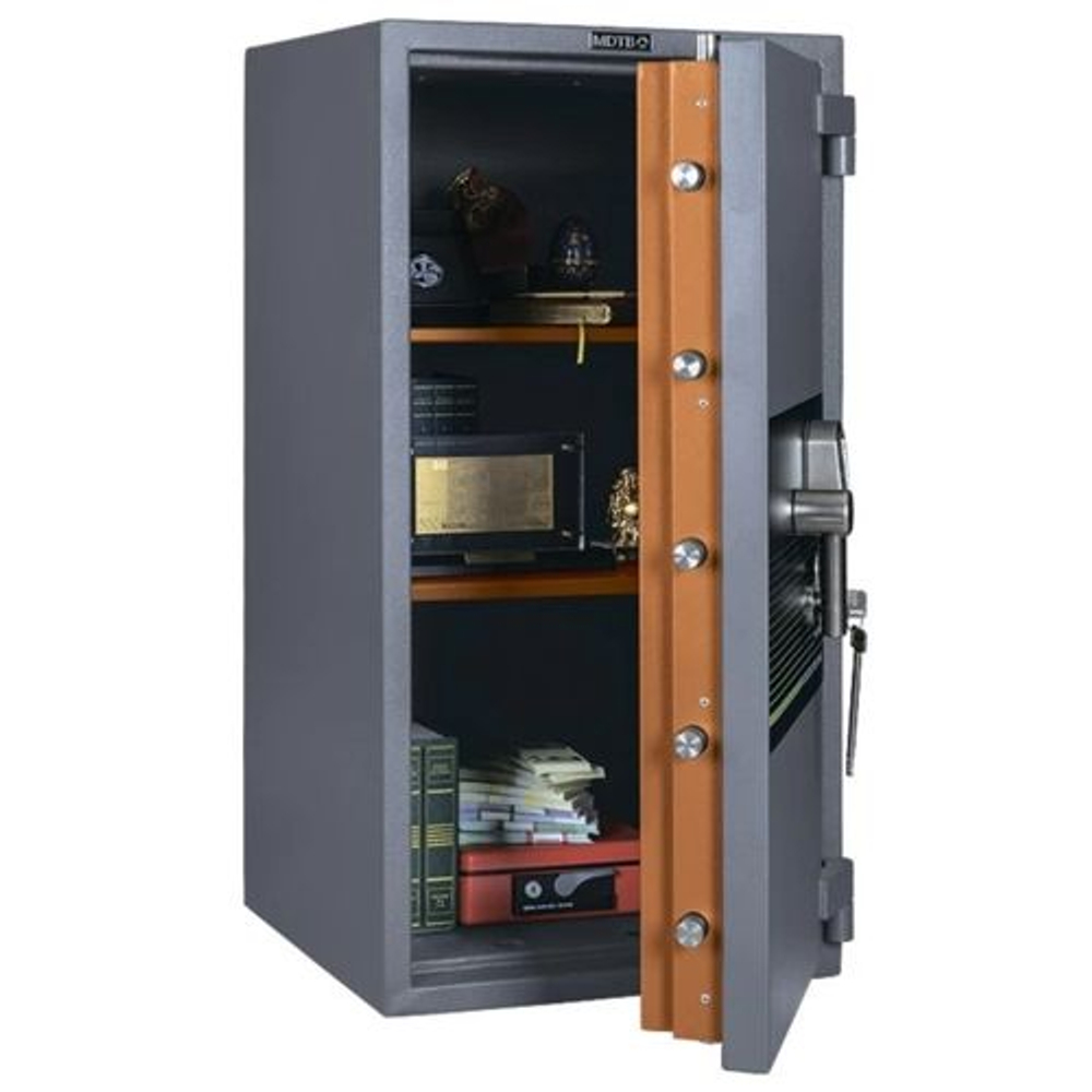 Взломостойкий сейф MDTB Banker-M 1055 EK