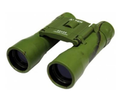 Бинокль Alpen 30x36