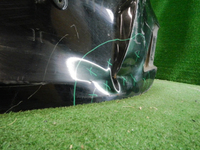 Крышка багажника Toyota Camry xv40 (2006-2011)