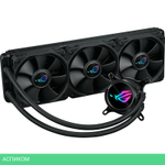 Кулер для процессора ASUS ROG STRIX LC III 360 (90RC00T0-M0UAY0)