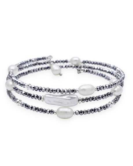 91003438 Браслет Selena Pearls