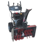 СНЕГОУБОРЩИК EVOline SBG 700 E