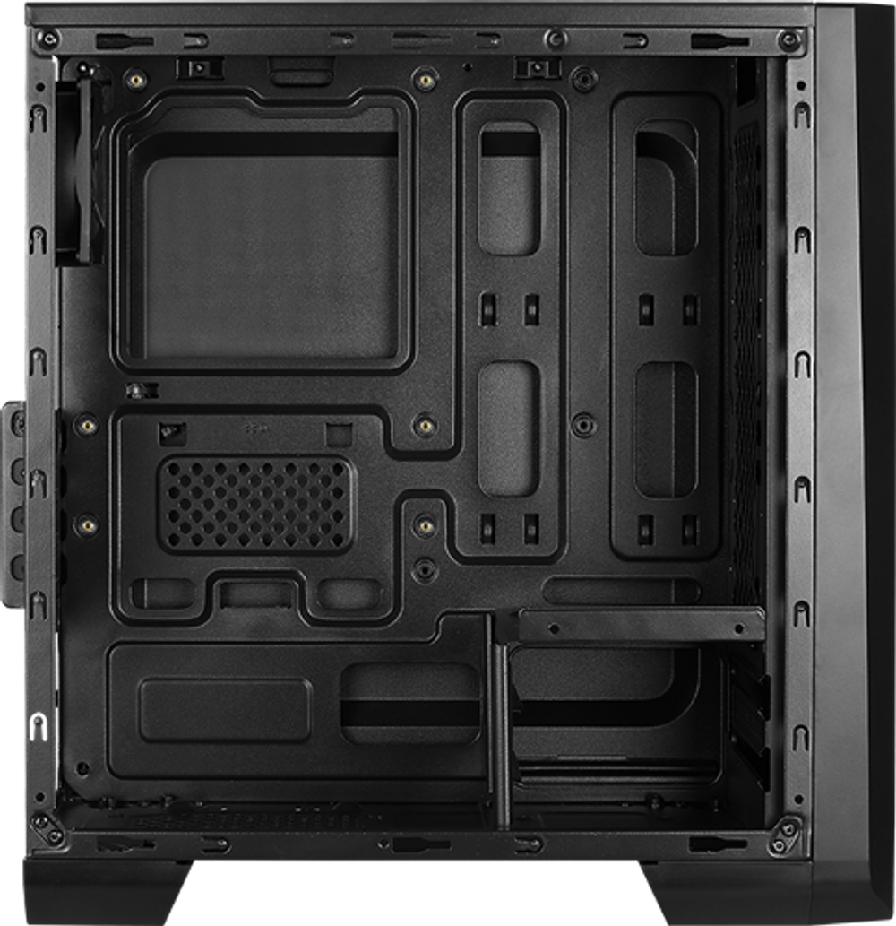 Корпус mATX AeroCool Cylon Mini