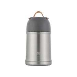 Термос вакуумный для еды Gipfel Berlin 50934 670 мл