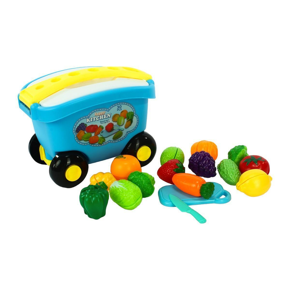 Набор продуктов, A17-2