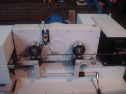 Правильно-отрезной станок Machinery GT-2-8