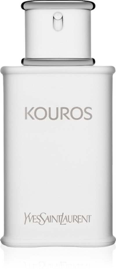 Yves Saint Laurent Kouros туалетная вода для мужчин