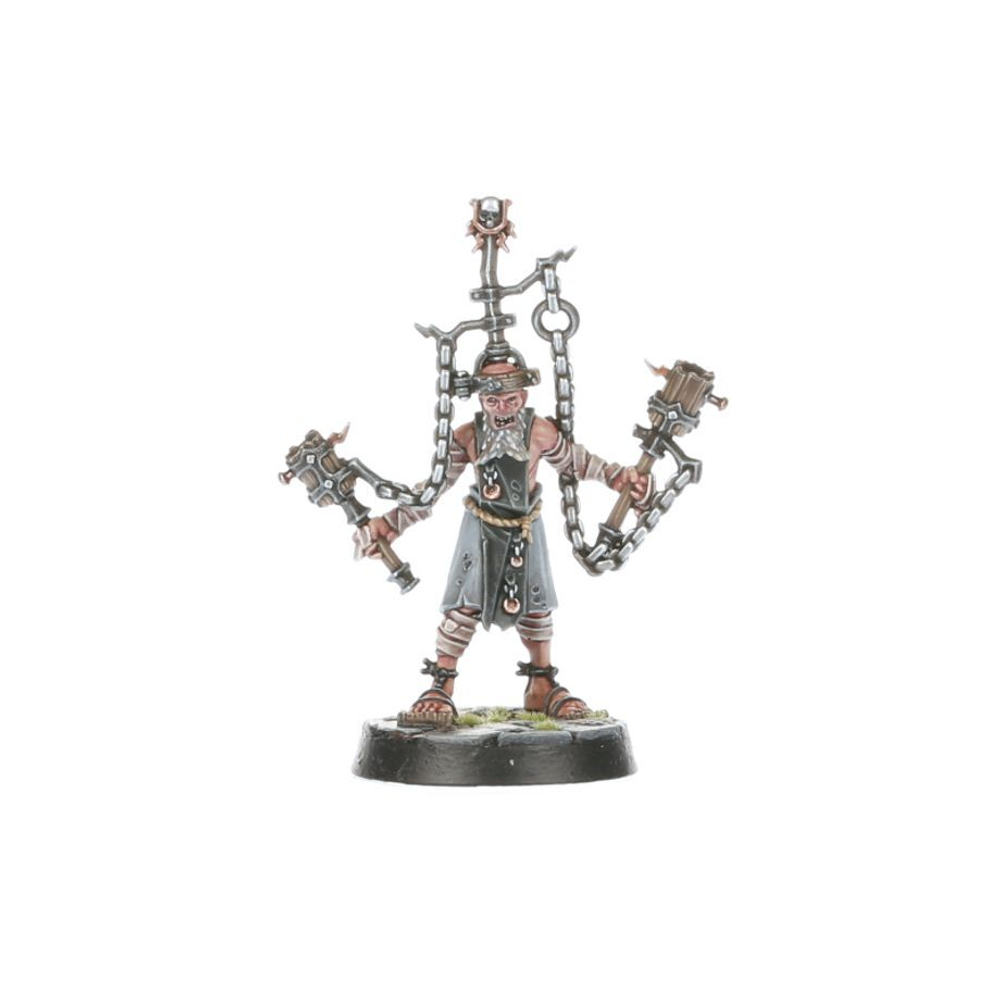 Warhammer Underworlds: Wintermaw на английском языке