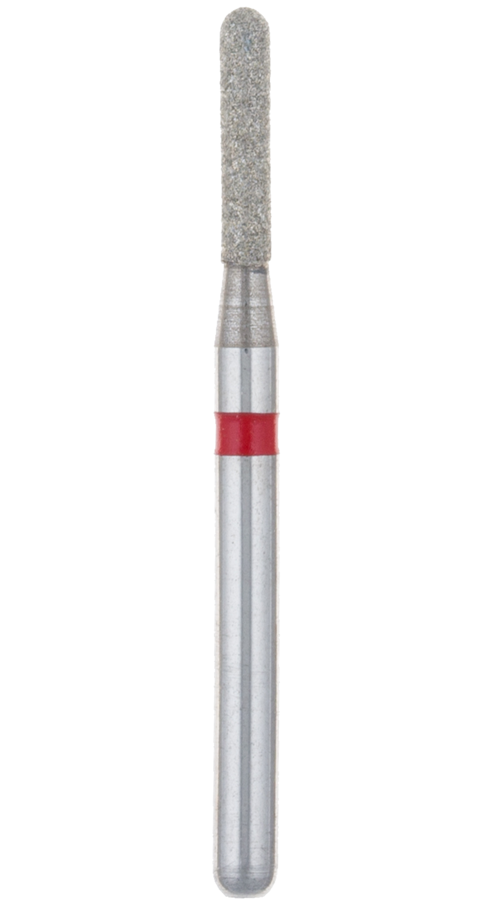 Бор алмазный красный Frank Dental типа FG - D.880.012.F.FG