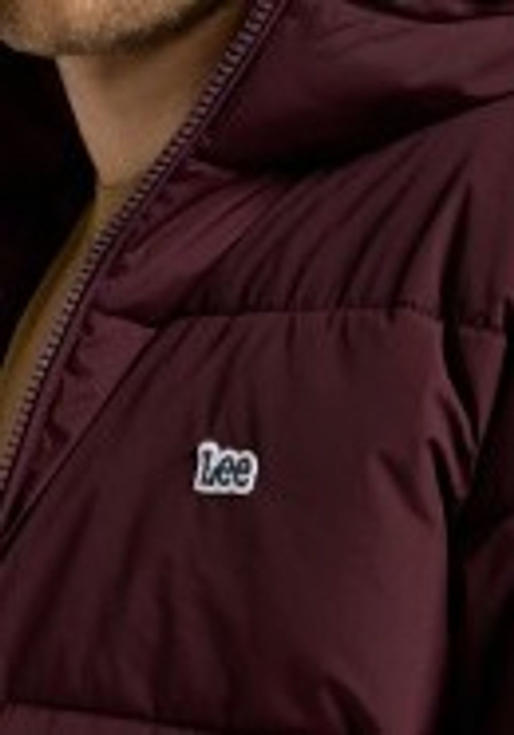 Куртка PUFFER 112355679