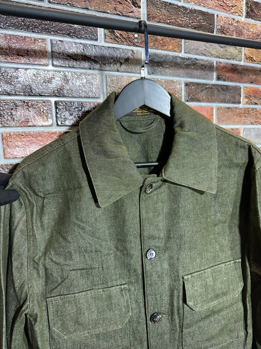 Пиджак Loro Piana