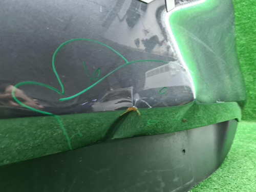 Крышка багажника Kia Sportage 5 NQ5 (2021-н.в.)