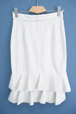 Юбка Alexandra Kazakova с воланами 46 размер, новая