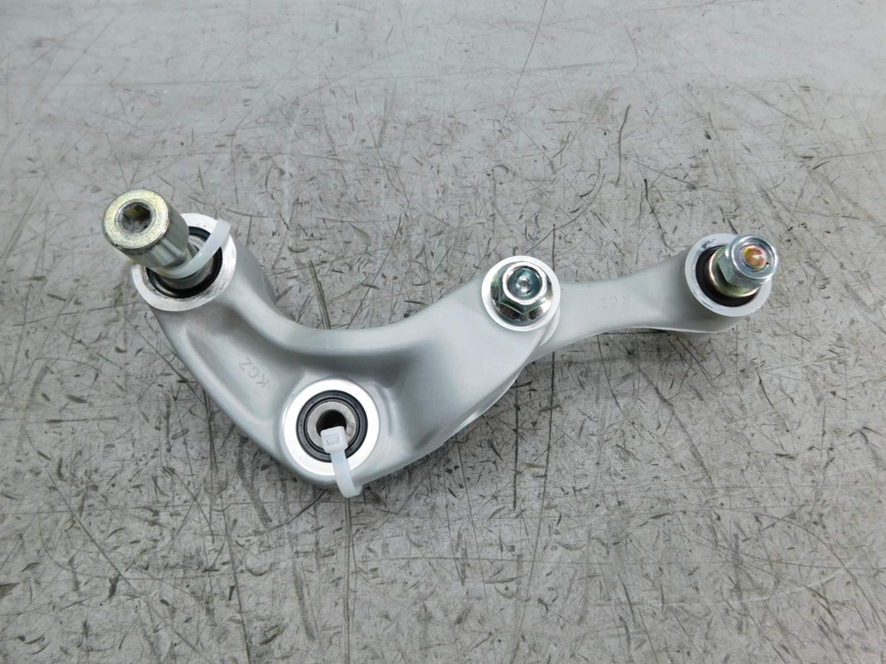 Прогрессия Honda XR250 MD30.