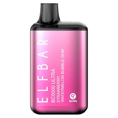 ELF BAR BC 5000 ULTRA