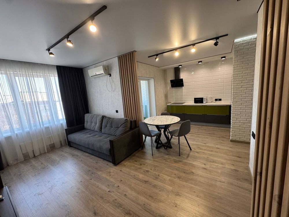 Квартира в стиле Прованс: аренда на сутки в центре