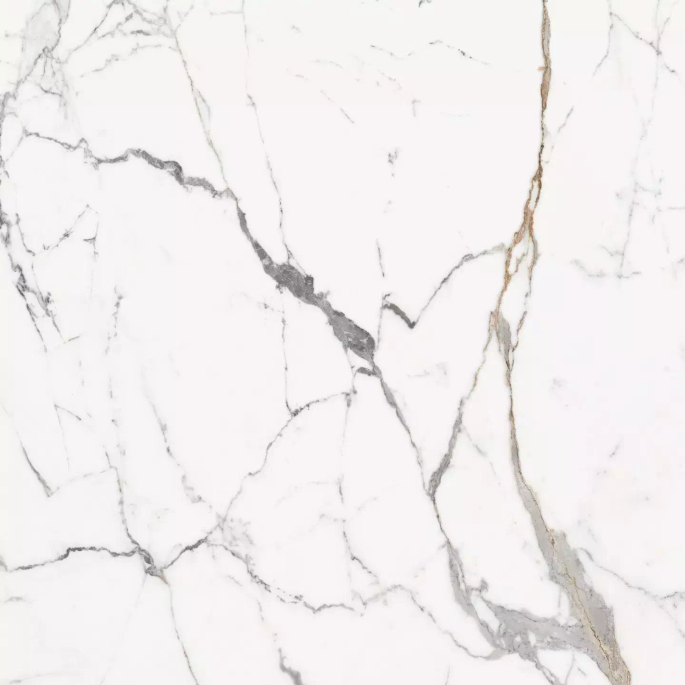 Керамогранит Les Origines de REX Or Glossy 6mm R