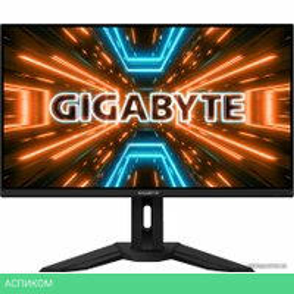 Игровой монитор Gigabyte M32U