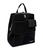 Рюкзак Desigual - черный(24WAKP35)