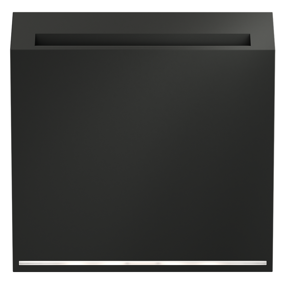 Накладка для выключателя карточного, S70 (графит)