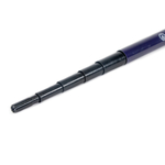 Ручка к подсачеку телескопическая "Волжанка Компакт" 3.2м (6 секции)