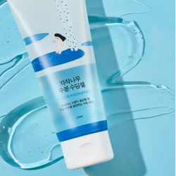 Round Lab Birch Juice Moisturizing Soothing Gel Cool 150ml