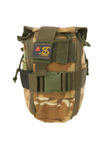 Подсумок "МАЛЫШ-АС" Мультикам AStrikovsky