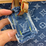 Louis Vuitton Neverfull MM
