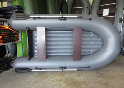 Лодка ПВХ REEF 290НД