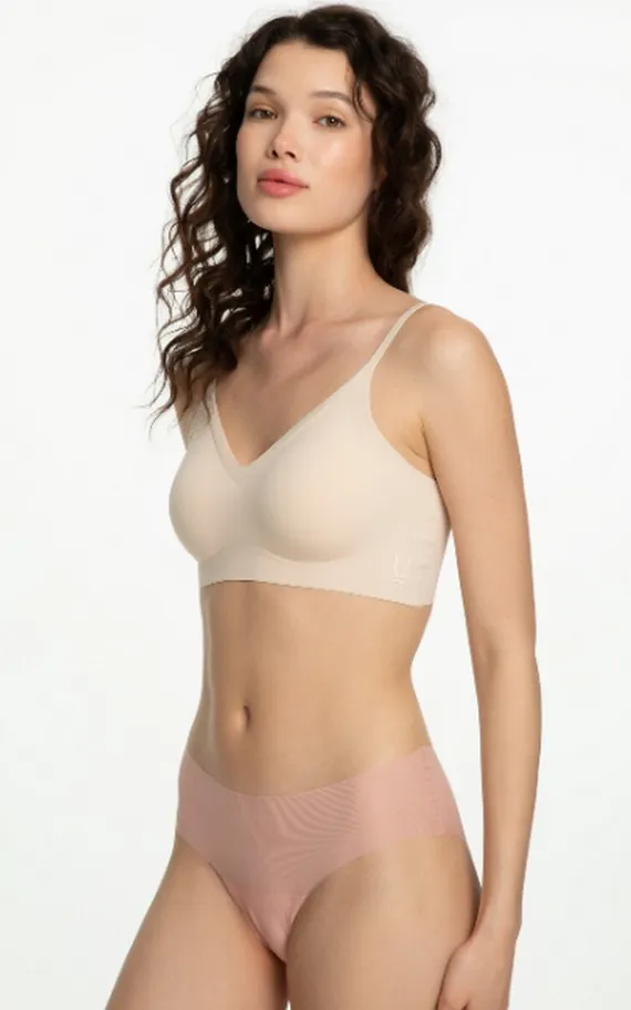 MOUSSE CLASSIC Трусы слипы