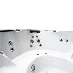 Гидромассажный спа-бассейн Lovia Spa zr808