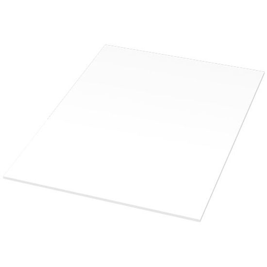 Блокнот Desk-Mate® формата A4 с покрытой пленкой обложкой
