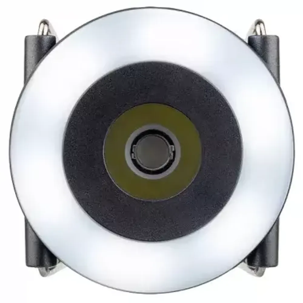 Фонарь светодиодный кемпинговый Perfeo "Tent Ray" PL-501