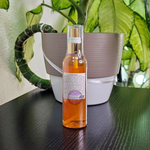 Тоник-спрей д/волос GENIVE Рост и укрепление