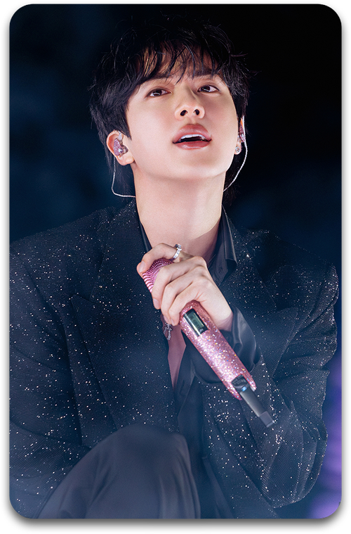 Карта / BTS #1516