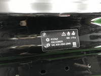 Капот BMW X7 G07 (2019-н.в.)