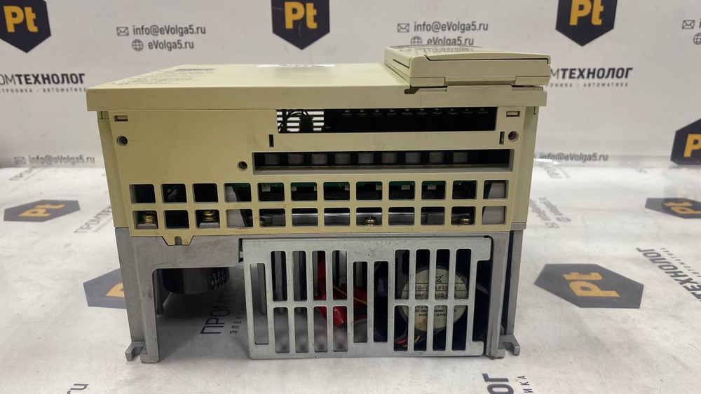 Mitsubishi FR-A044-2.2k 400V CLASS б/у