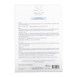 Mixsoon, Bifida Beauty Mask Pack, 5 масок, 5 г (0,17 унции)
