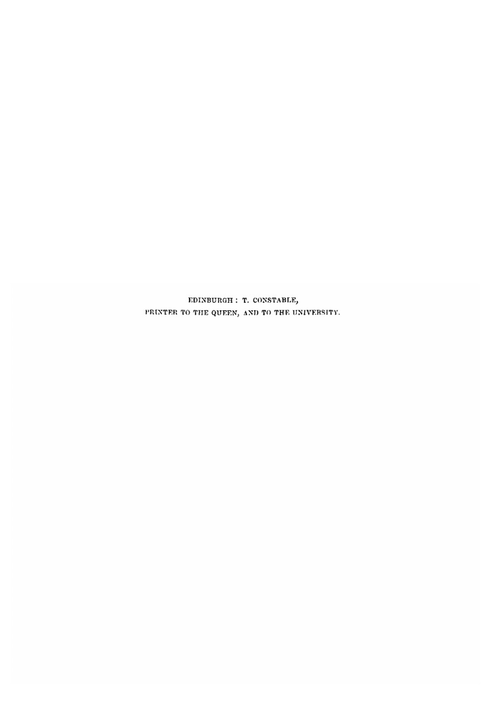 Chronicles of the Picts, chronicles of the Scots, and other early memorials of Scottish history | William Forbes Skene