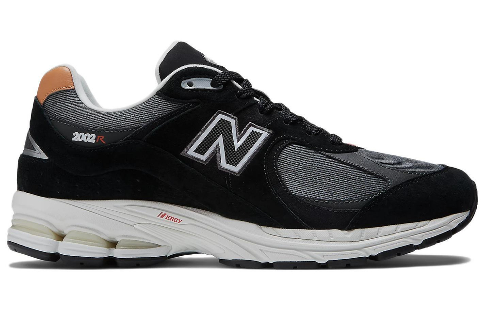 Кроссовки New Balance Nb 2002R
